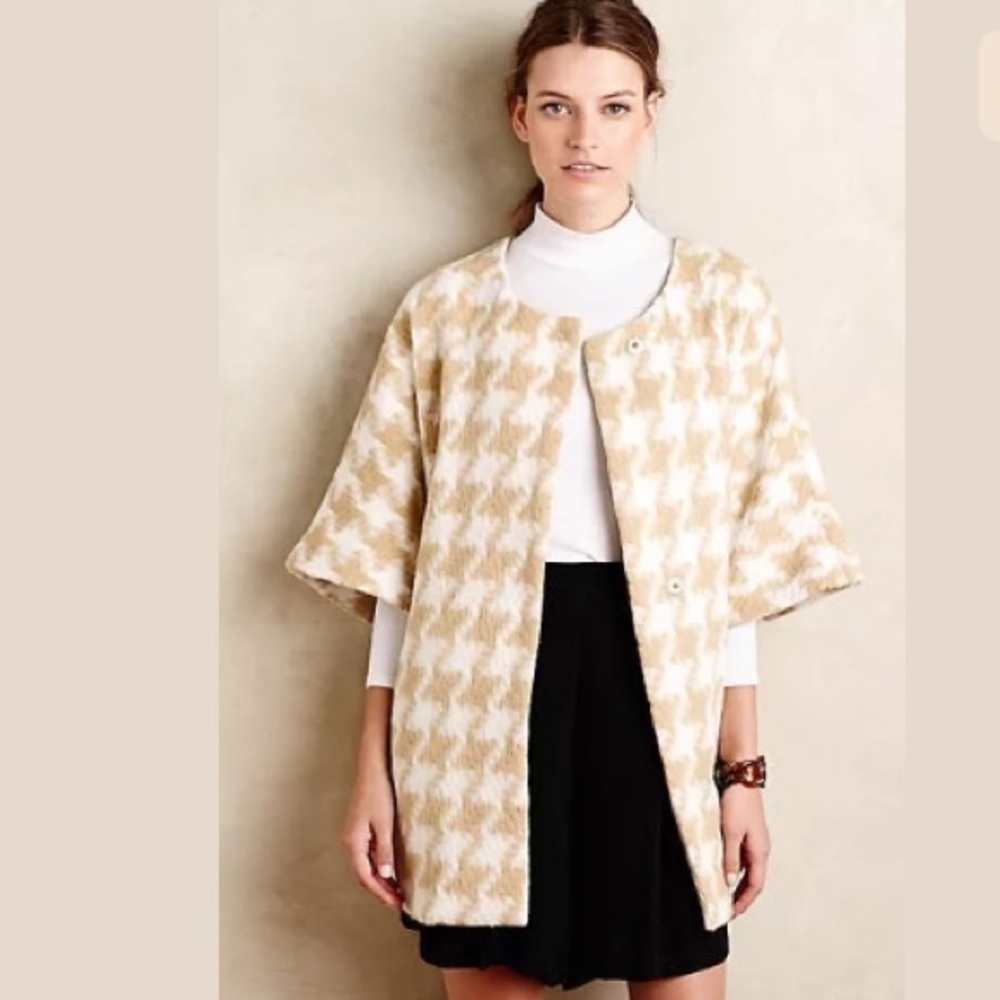 Anthropologie - Picture 3 of 6